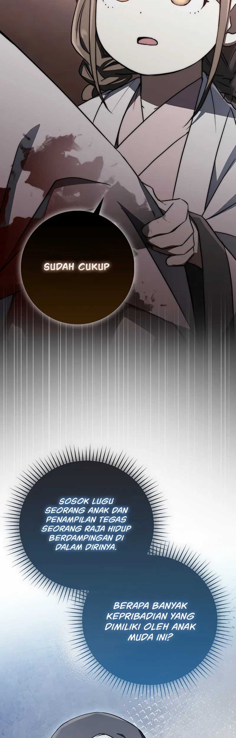 Sword God Dragon Chapter 29 - halaman 2