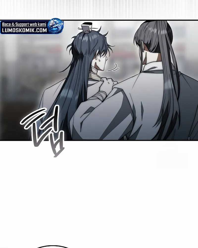 Sword God Dragon Chapter 29 - halaman 21