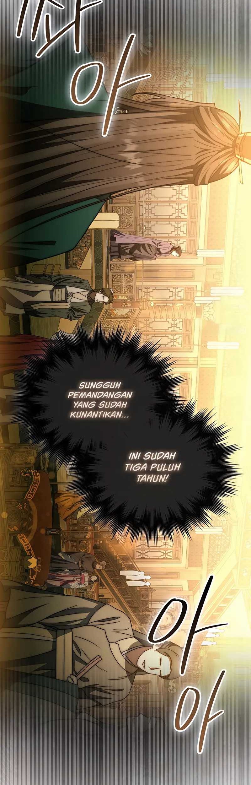 Sword God Dragon Chapter 29 - halaman 50