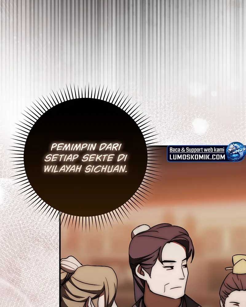 Sword God Dragon Chapter 29 - halaman 51