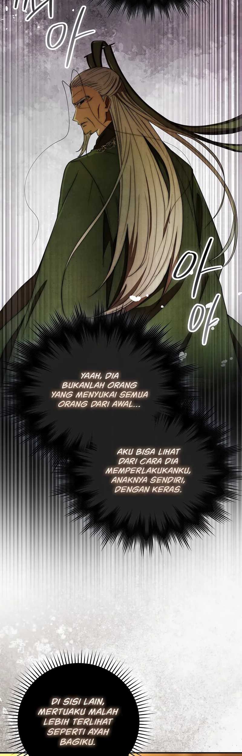 Sword God Dragon Chapter 29 - halaman 61