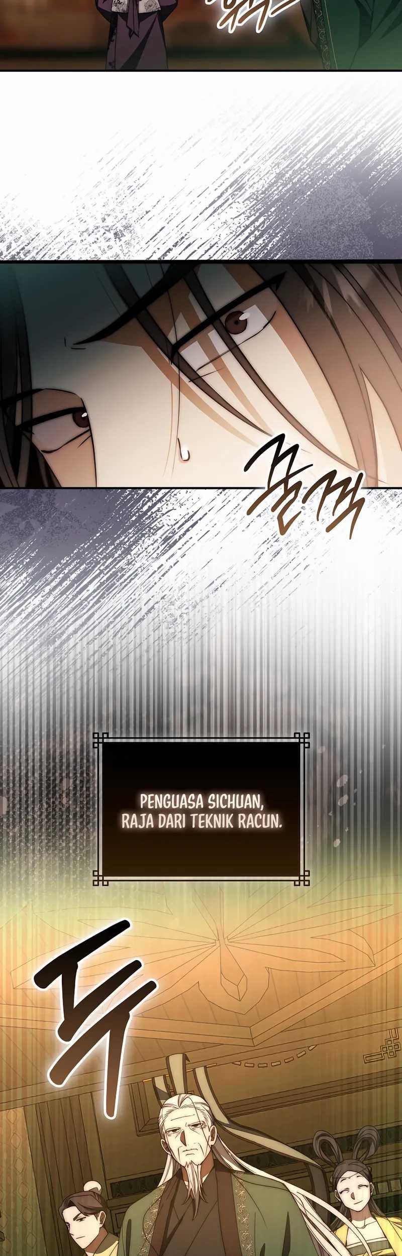 Sword God Dragon Chapter 29 - halaman 70