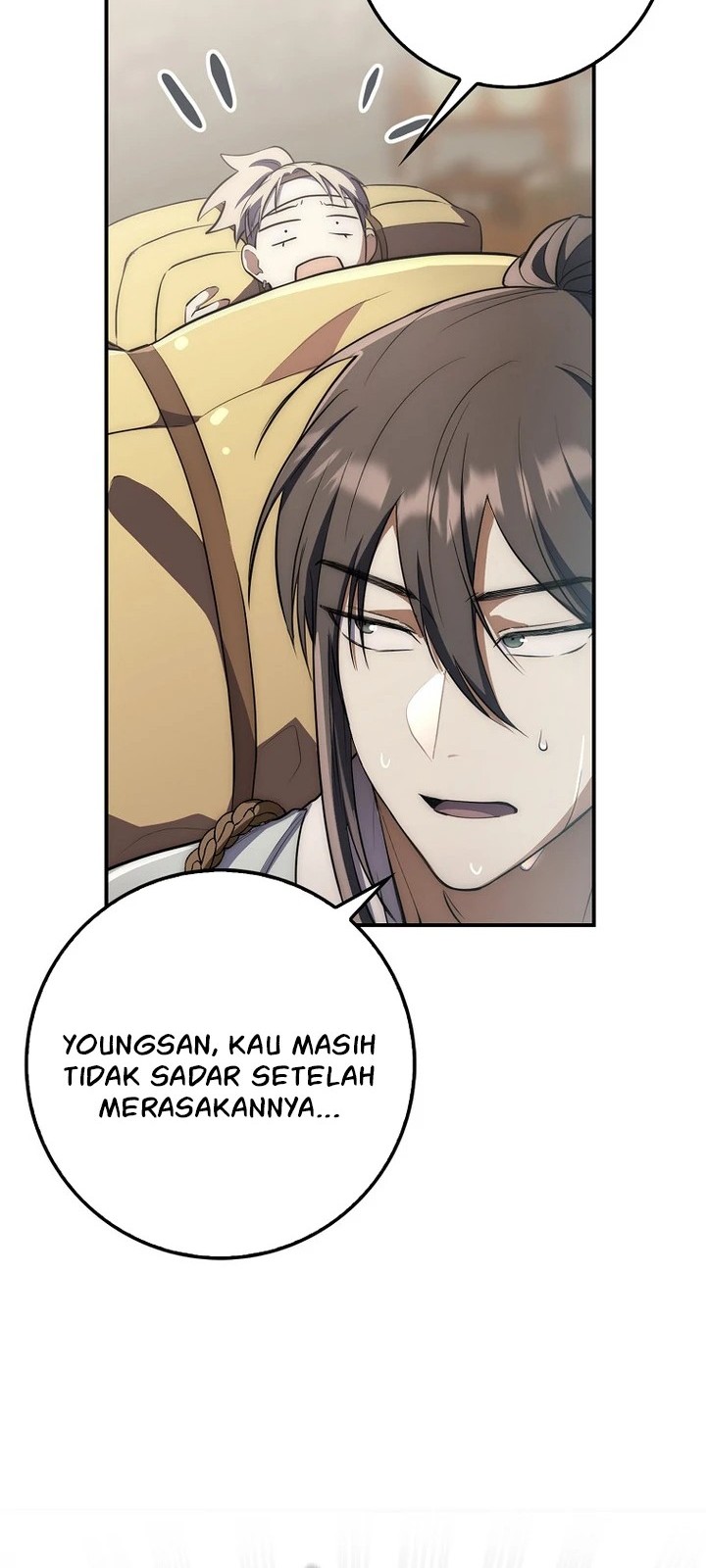 Sword God Dragon Chapter 3 - halaman 39