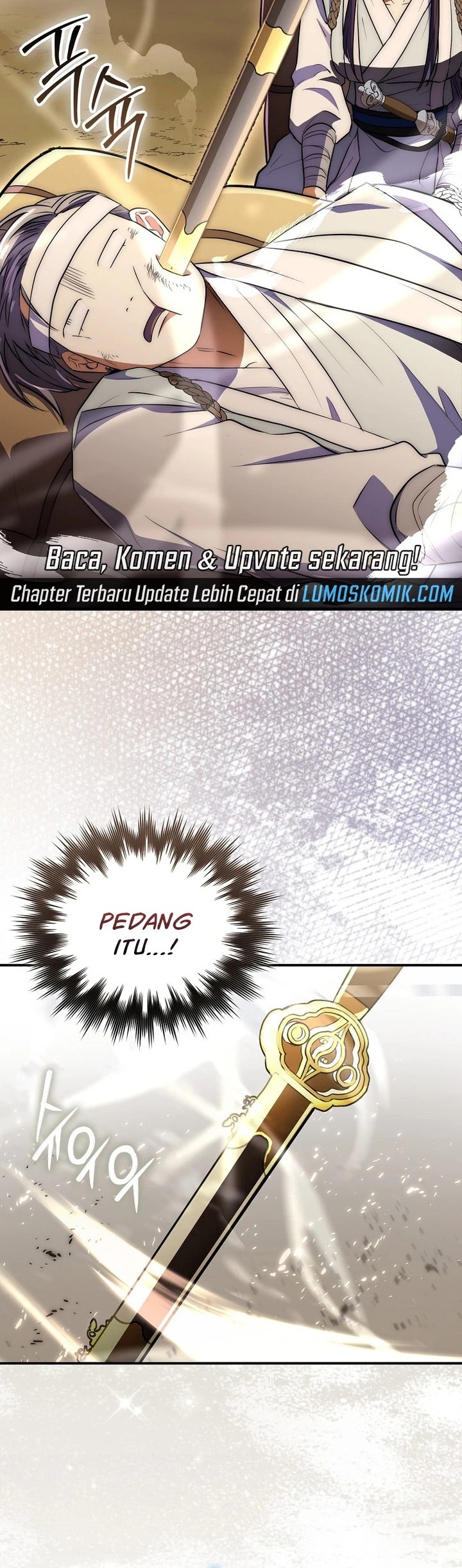Sword God Dragon Chapter 3 - halaman 41