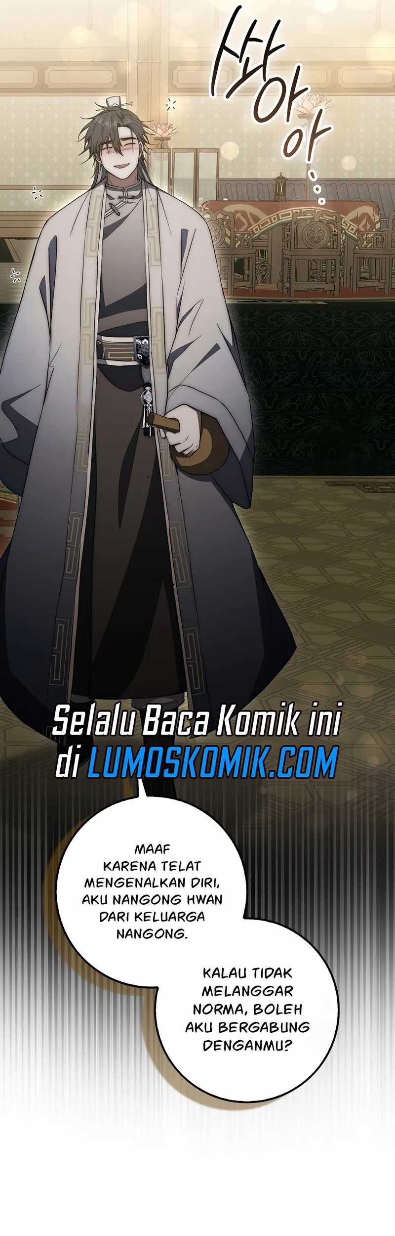 Sword God Dragon Chapter 30 - halaman 13