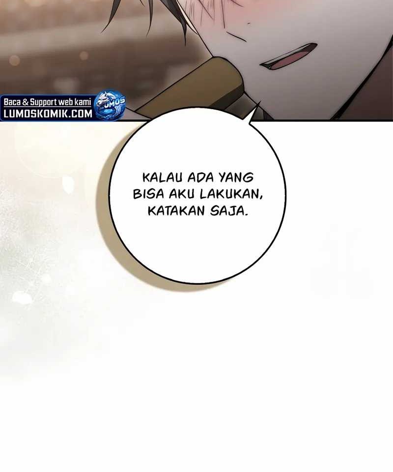 Sword God Dragon Chapter 30 - halaman 15