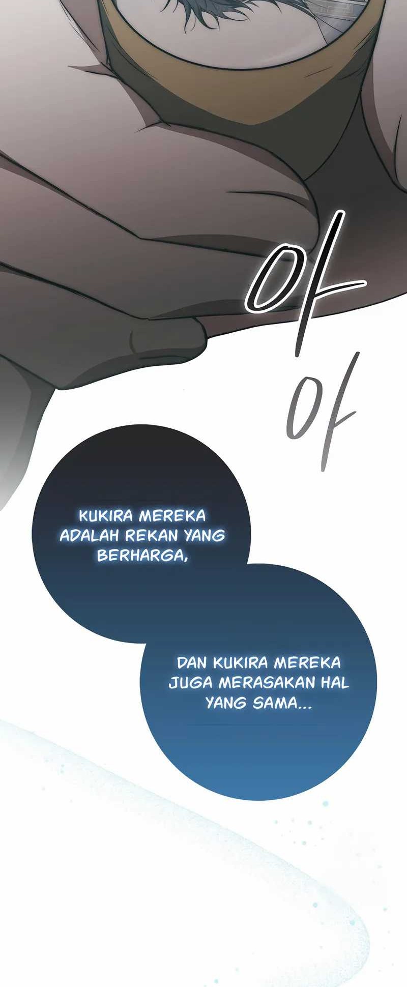 Sword God Dragon Chapter 30 - halaman 17