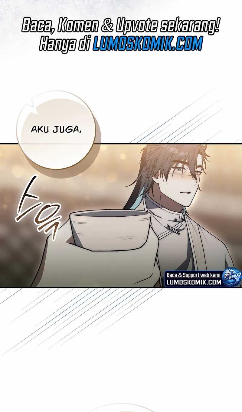 Sword God Dragon Chapter 30 - halaman 19