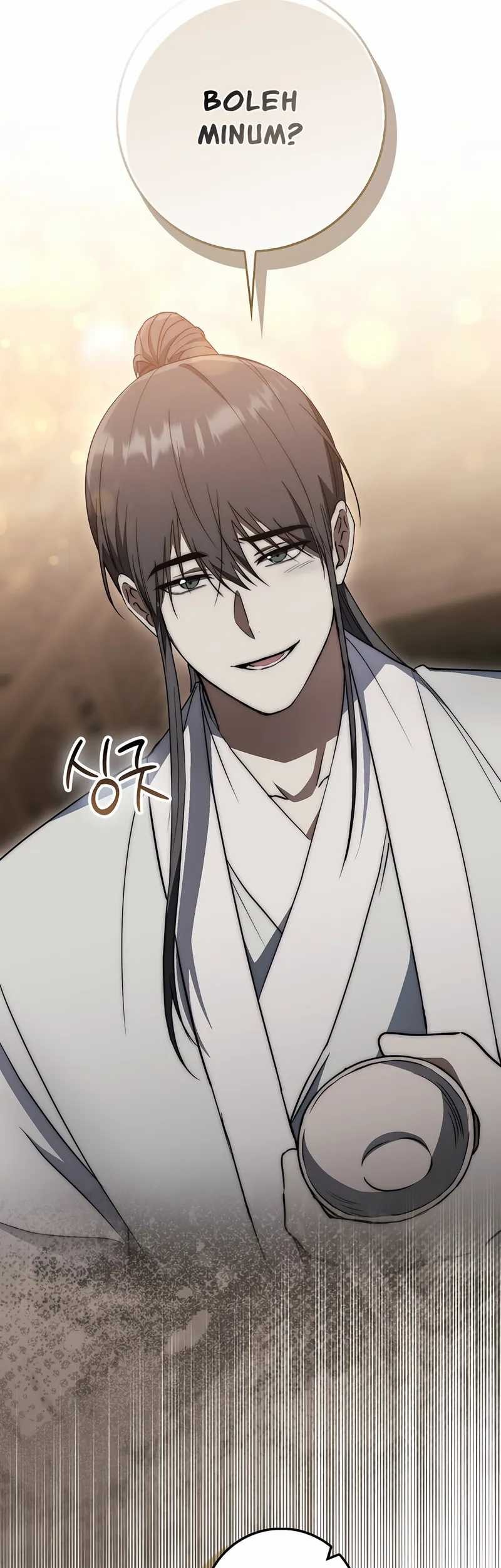 Sword God Dragon Chapter 30 - halaman 20