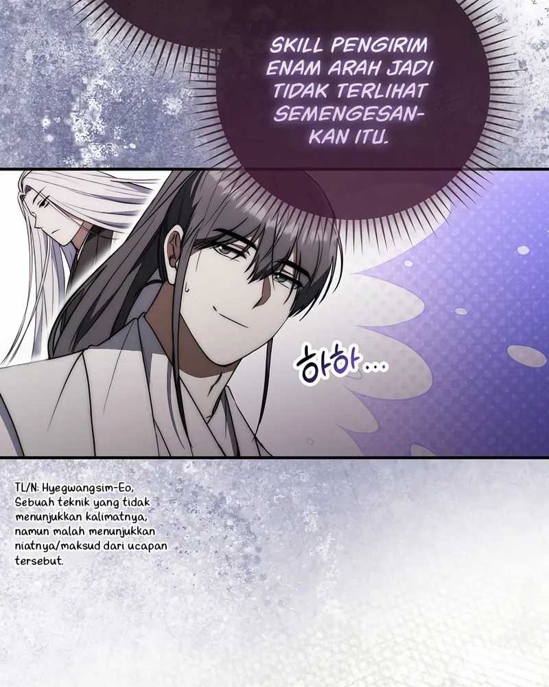 Sword God Dragon Chapter 30 - halaman 25