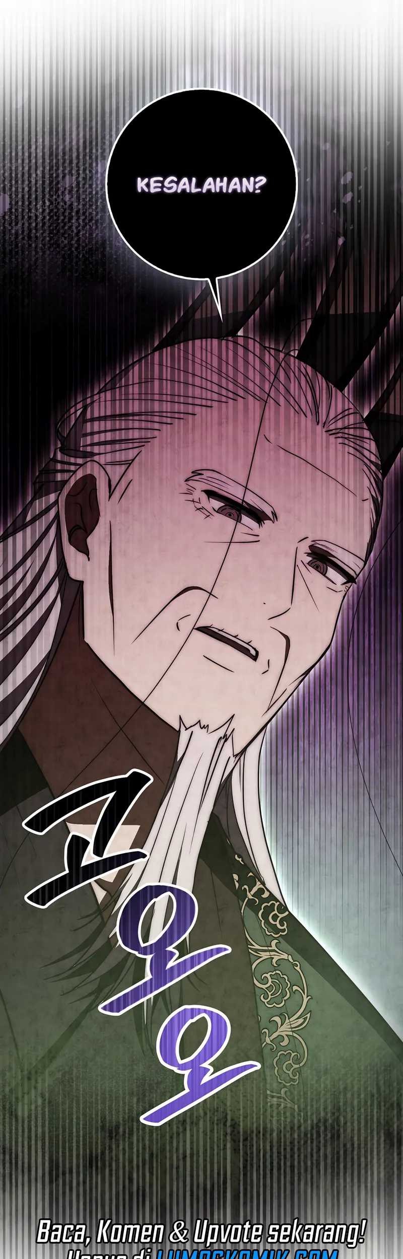 Sword God Dragon Chapter 30 - halaman 35