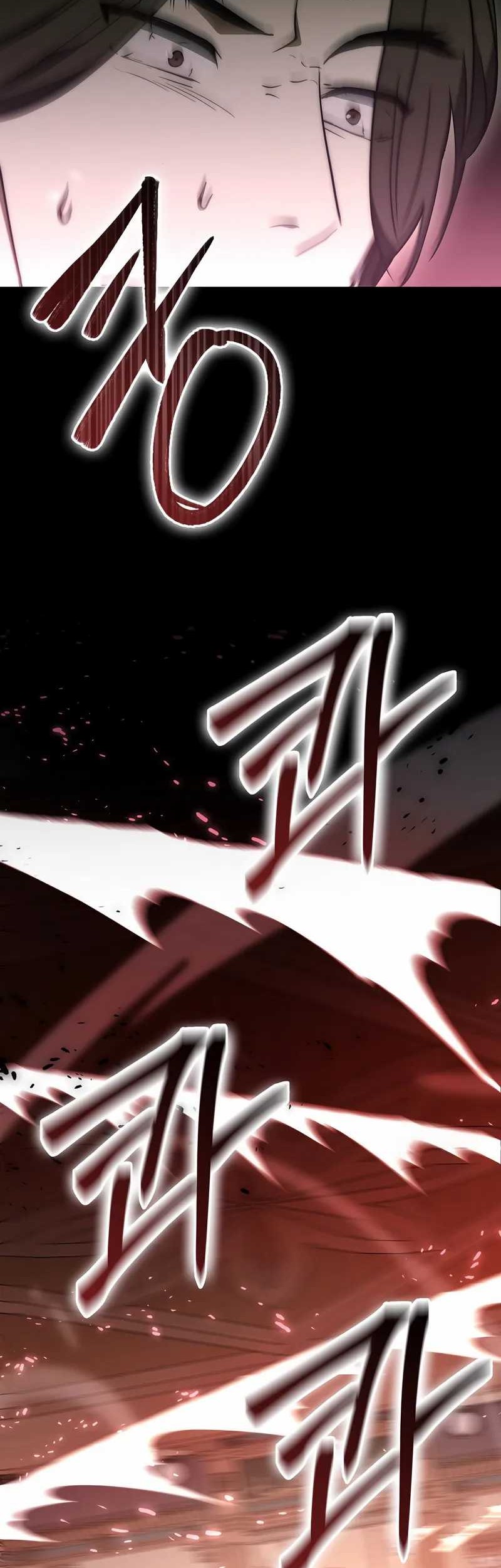 Sword God Dragon Chapter 30 - halaman 38