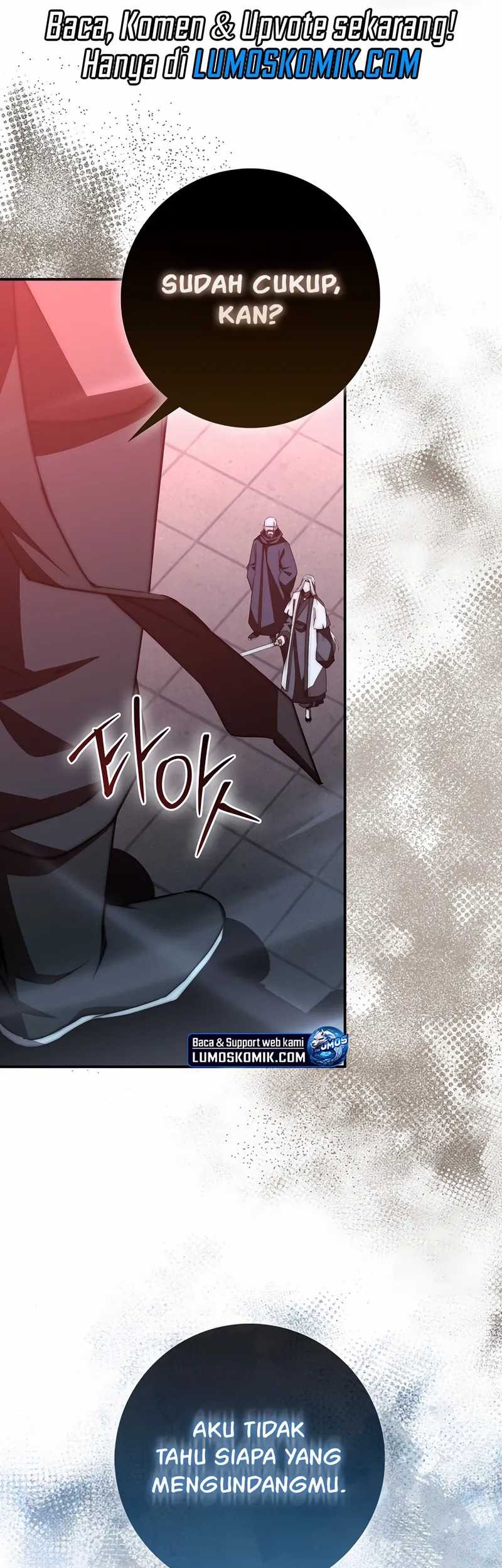 Sword God Dragon Chapter 30 - halaman 47
