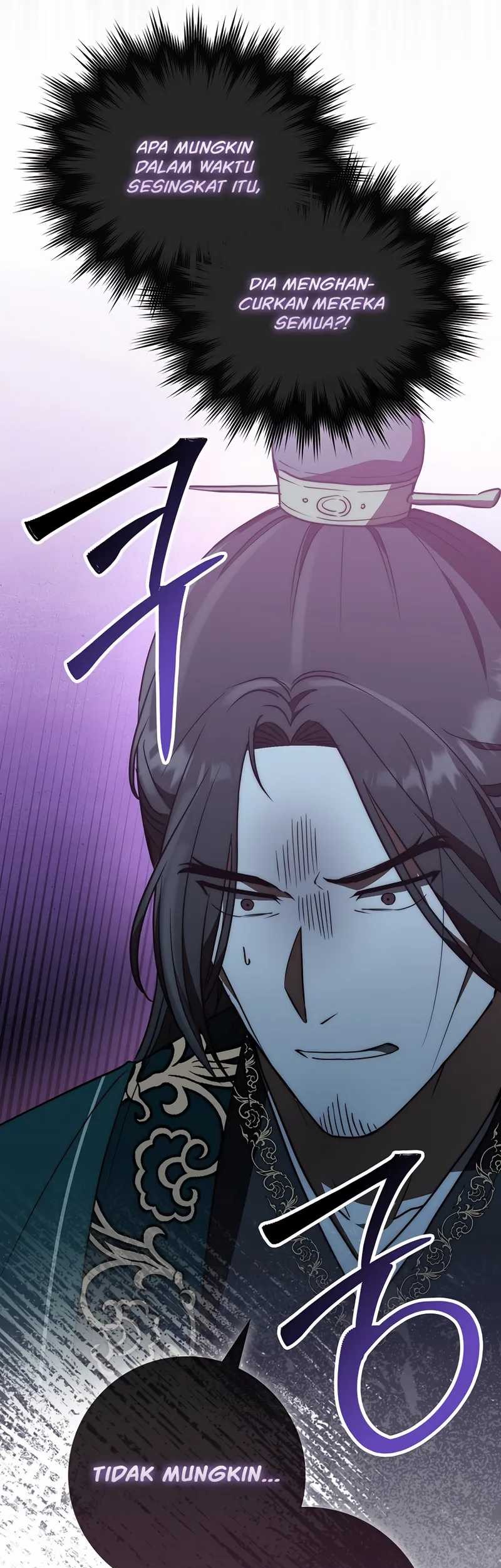 Sword God Dragon Chapter 30 - halaman 57