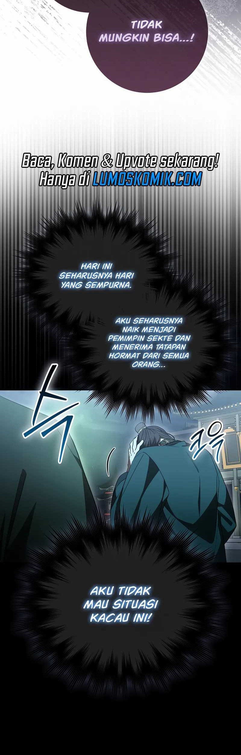 Sword God Dragon Chapter 30 - halaman 58