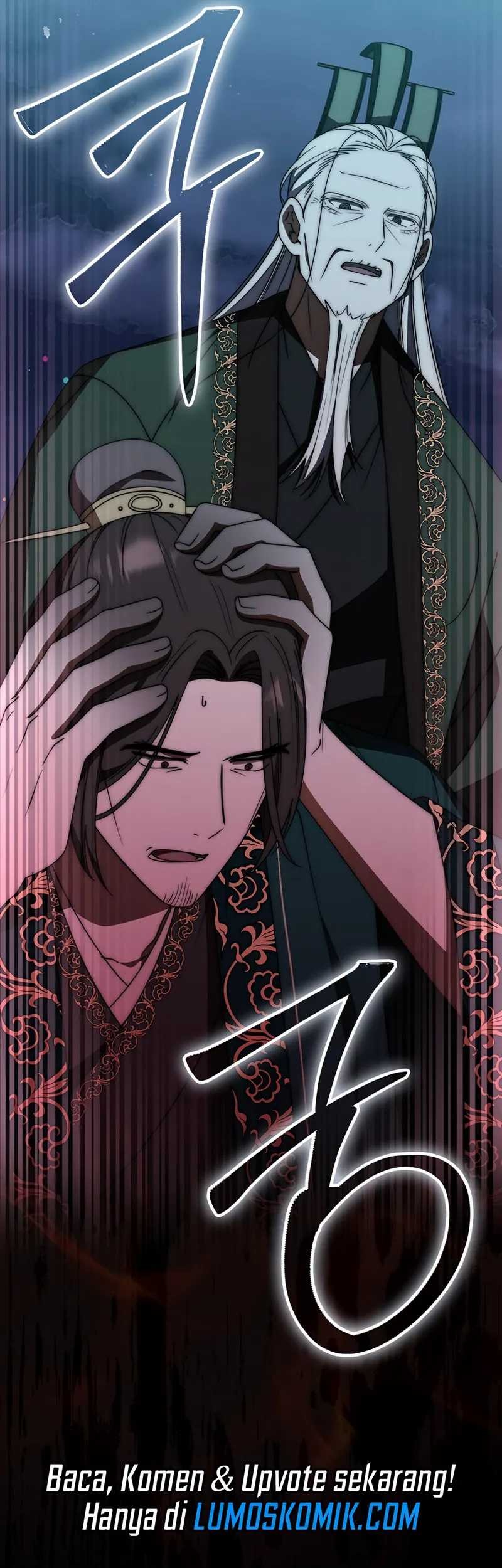 Sword God Dragon Chapter 30 - halaman 60