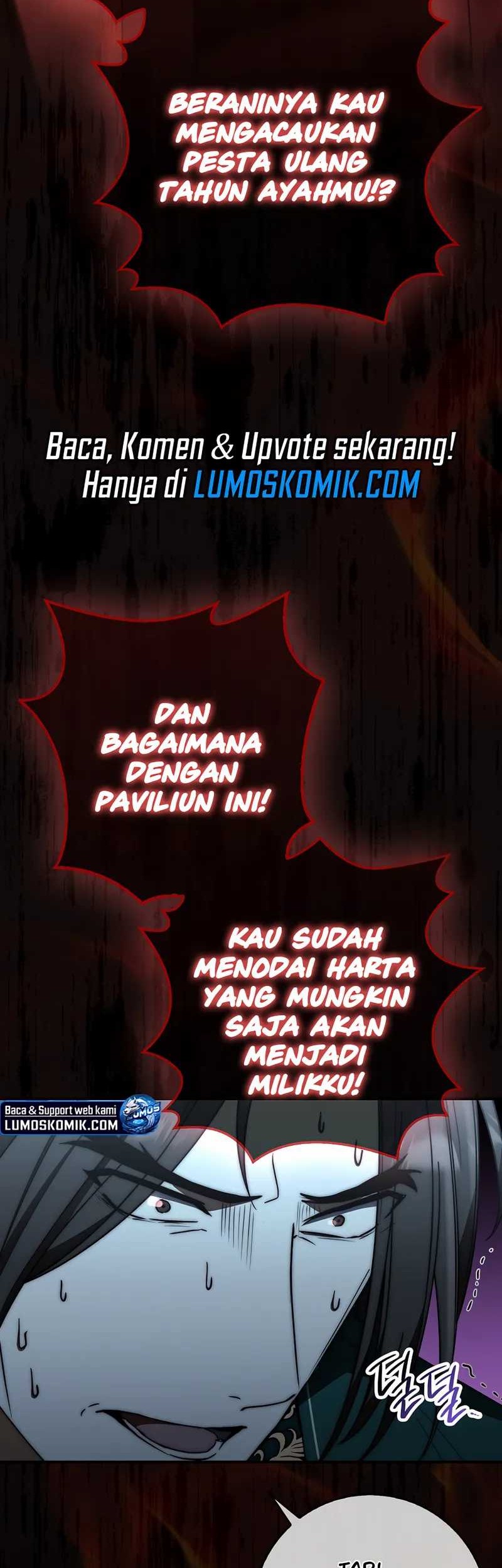 Sword God Dragon Chapter 30 - halaman 66