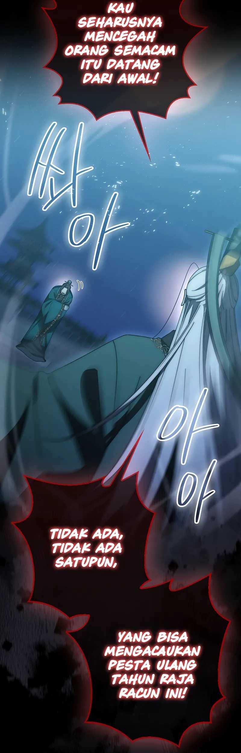 Sword God Dragon Chapter 30 - halaman 68