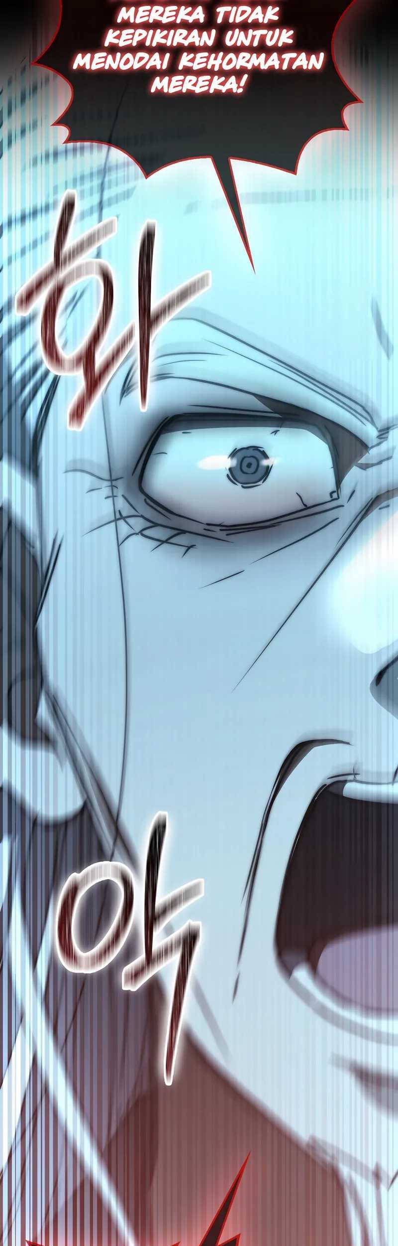 Sword God Dragon Chapter 30 - halaman 70