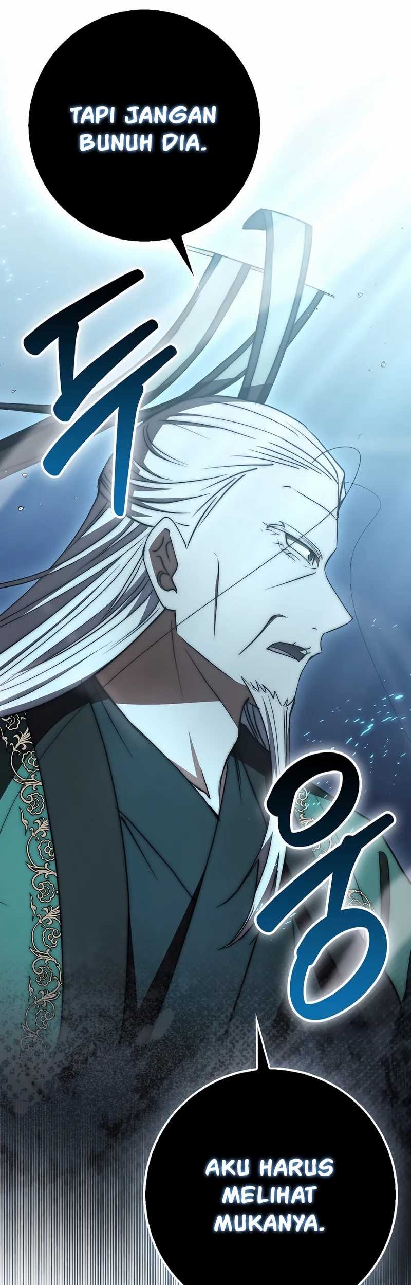 Sword God Dragon Chapter 30 - halaman 81