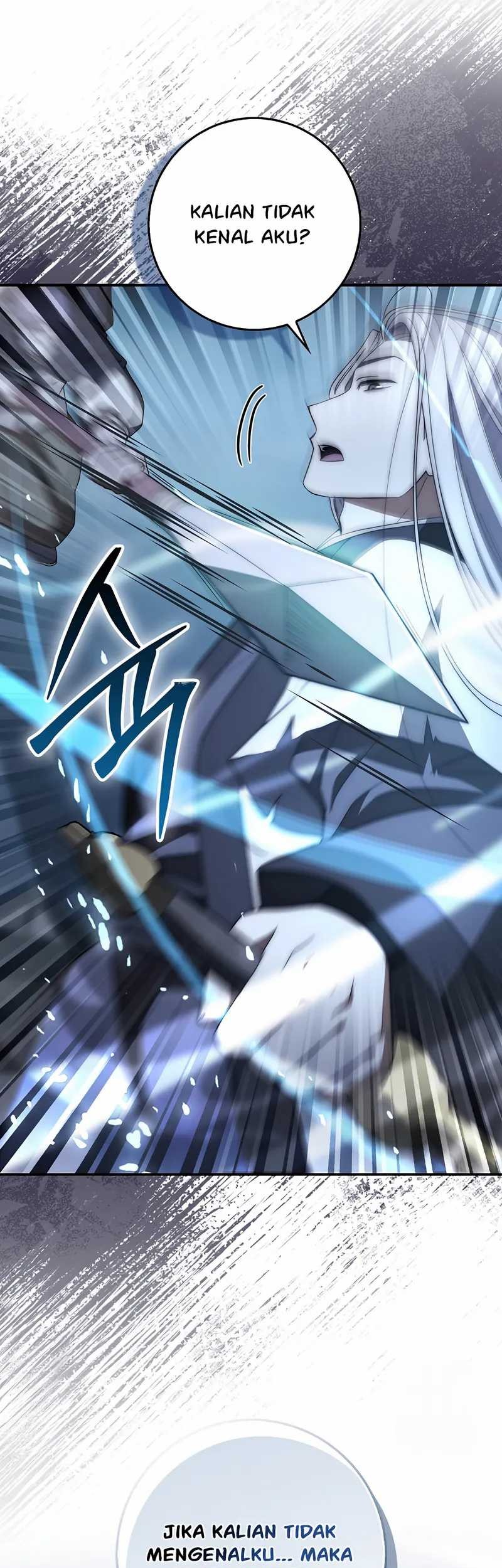 Sword God Dragon Chapter 31 - halaman 10