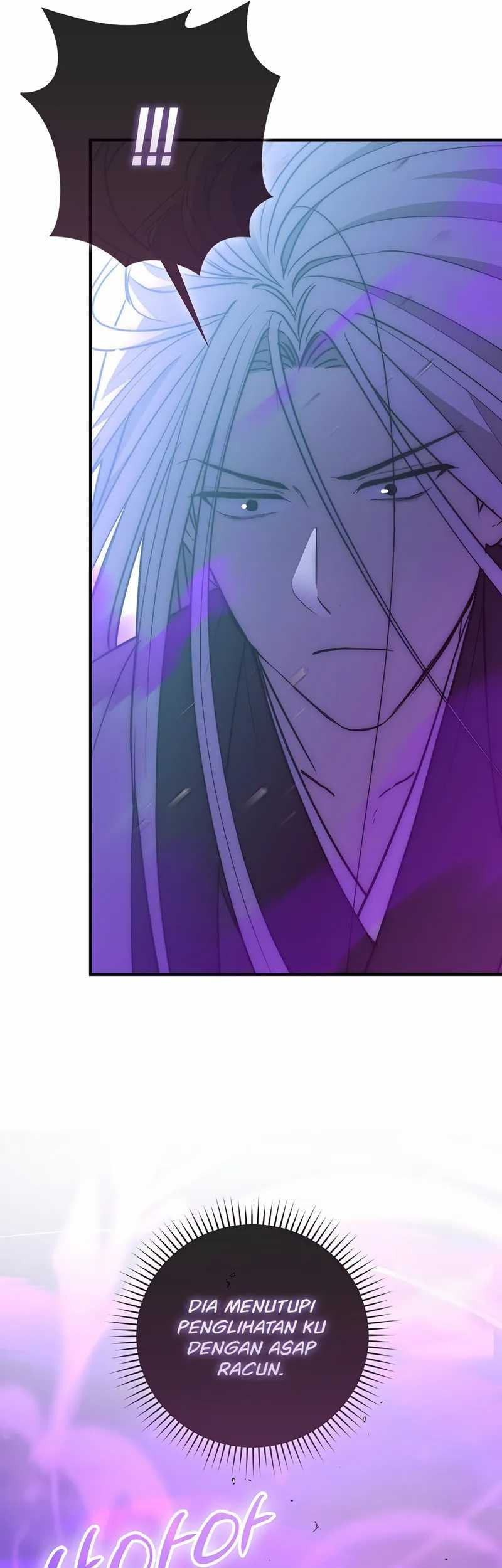 Sword God Dragon Chapter 31 - halaman 17