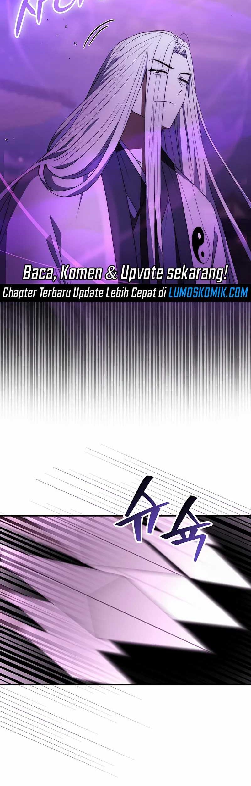 Sword God Dragon Chapter 31 - halaman 18