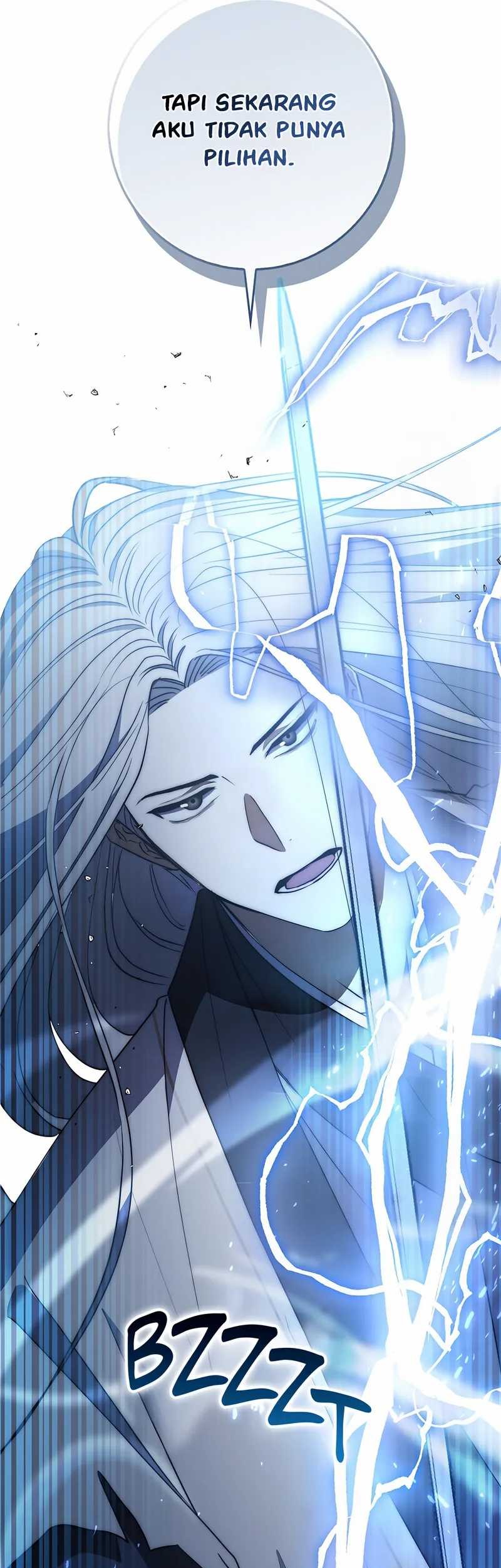 Sword God Dragon Chapter 31 - halaman 26