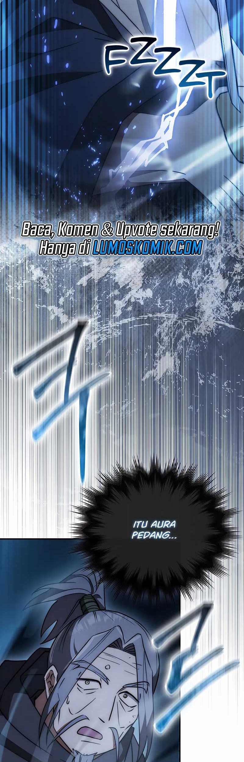 Sword God Dragon Chapter 31 - halaman 27