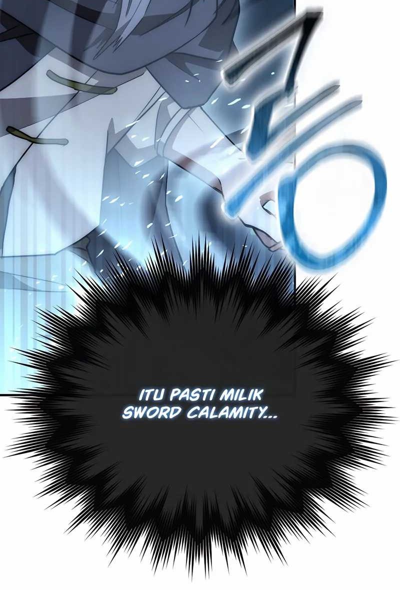 Sword God Dragon Chapter 31 - halaman 28