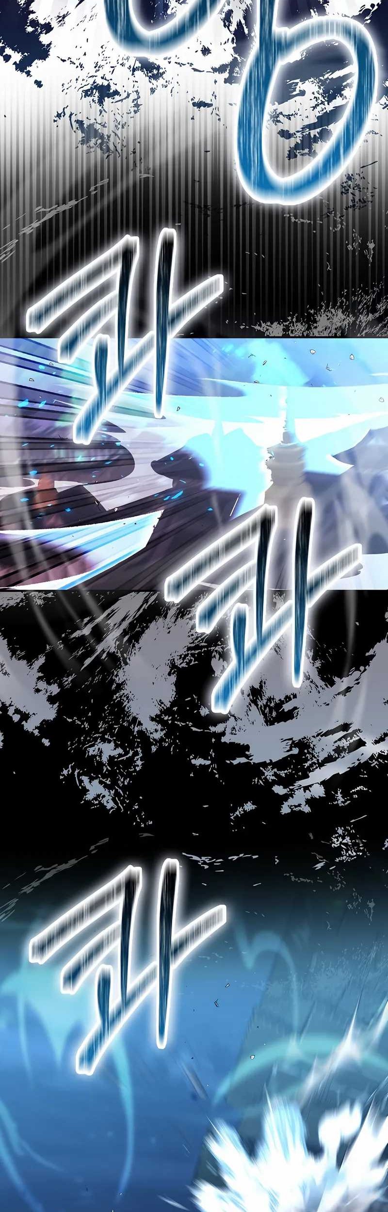 Sword God Dragon Chapter 31 - halaman 30