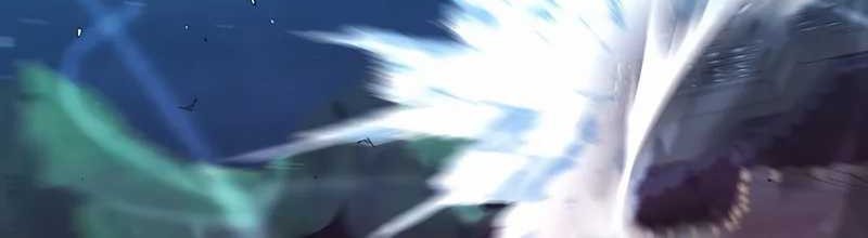 Sword God Dragon Chapter 31 - halaman 31
