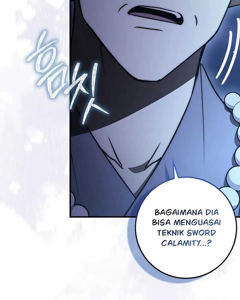 Sword God Dragon Chapter 31 - halaman 36