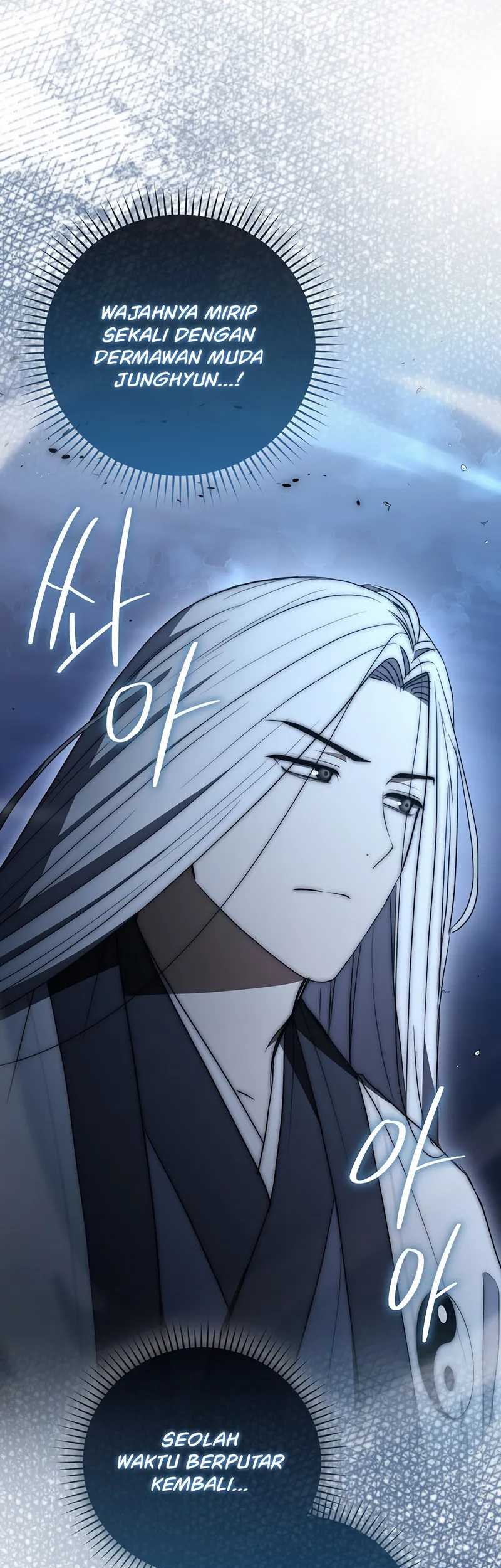 Sword God Dragon Chapter 31 - halaman 42