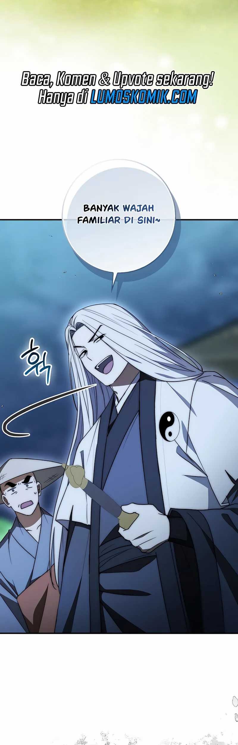 Sword God Dragon Chapter 31 - halaman 47