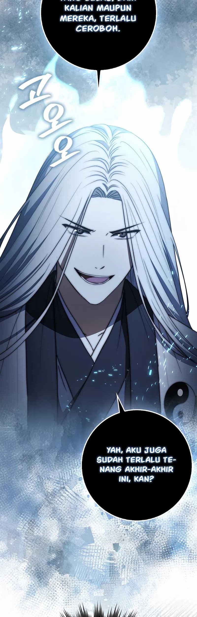 Sword God Dragon Chapter 31 - halaman 50