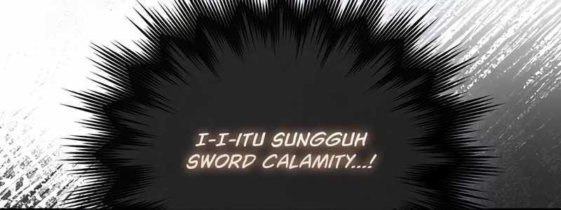 Sword God Dragon Chapter 31 - halaman 51