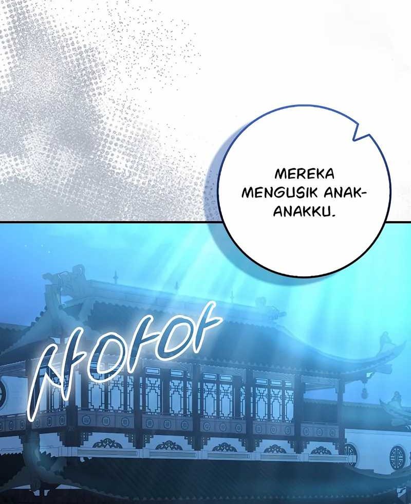 Sword God Dragon Chapter 31 - halaman 54