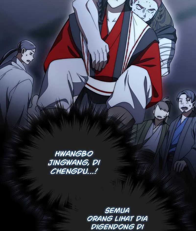 Sword God Dragon Chapter 31 - halaman 57