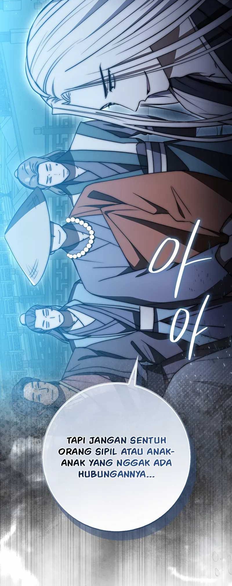 Sword God Dragon Chapter 31 - halaman 62