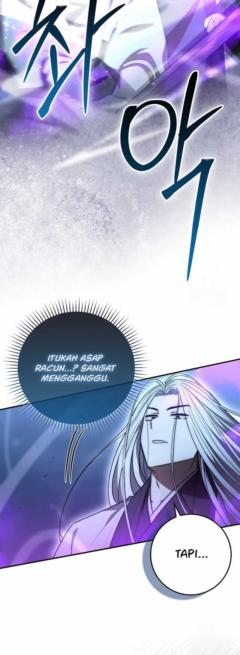 Sword God Dragon Chapter 31 - halaman 9