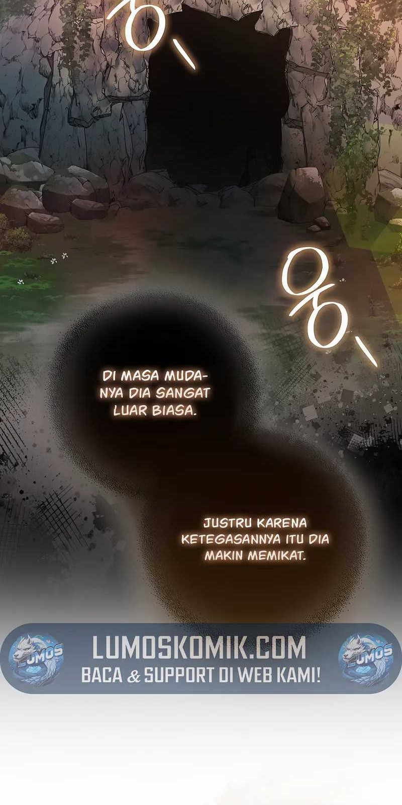 Sword God Dragon Chapter 32 - halaman 13