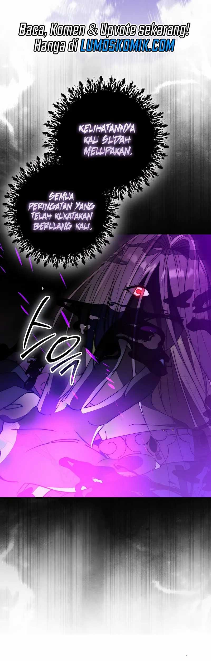 Sword God Dragon Chapter 32 - halaman 61