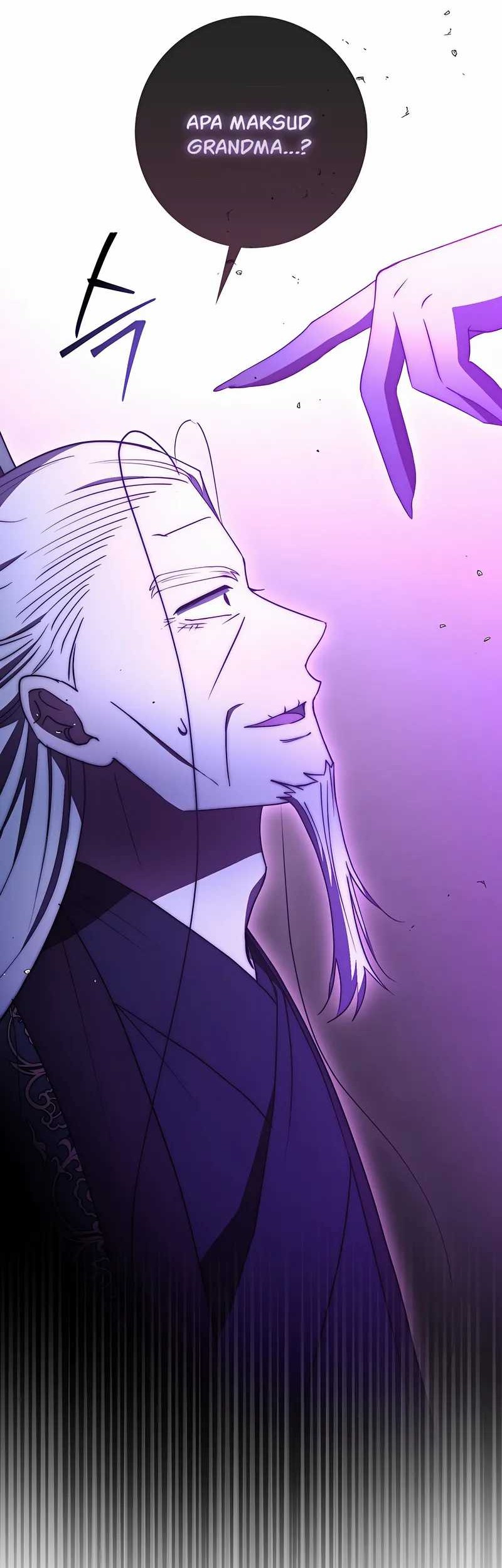 Sword God Dragon Chapter 32 - halaman 62
