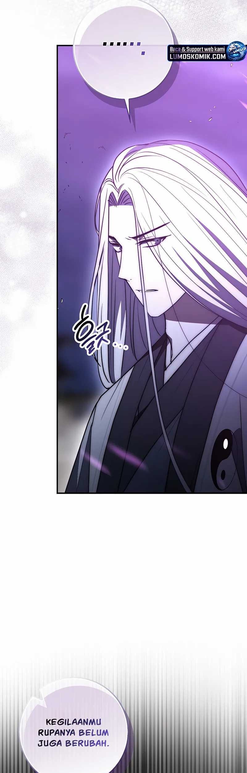 Sword God Dragon Chapter 32 - halaman 70