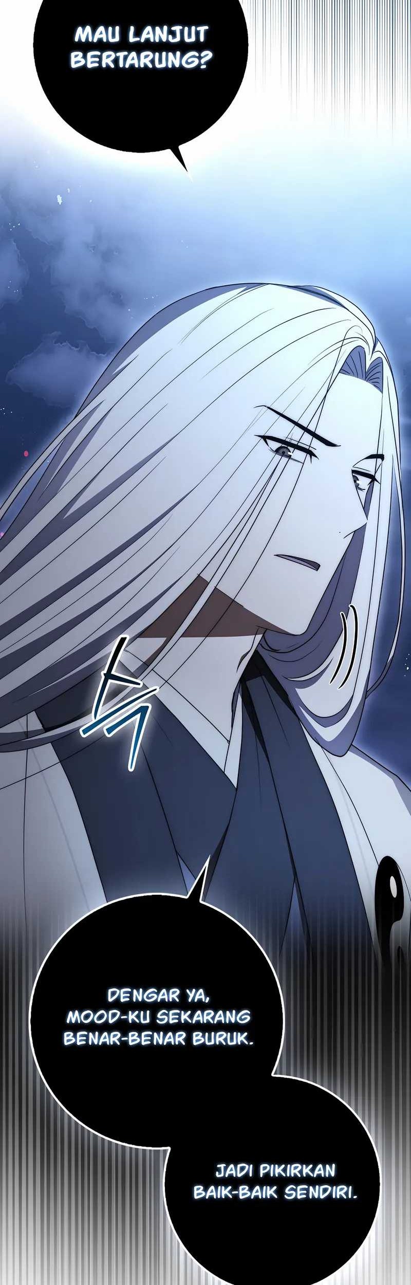 Sword God Dragon Chapter 33 - halaman 17