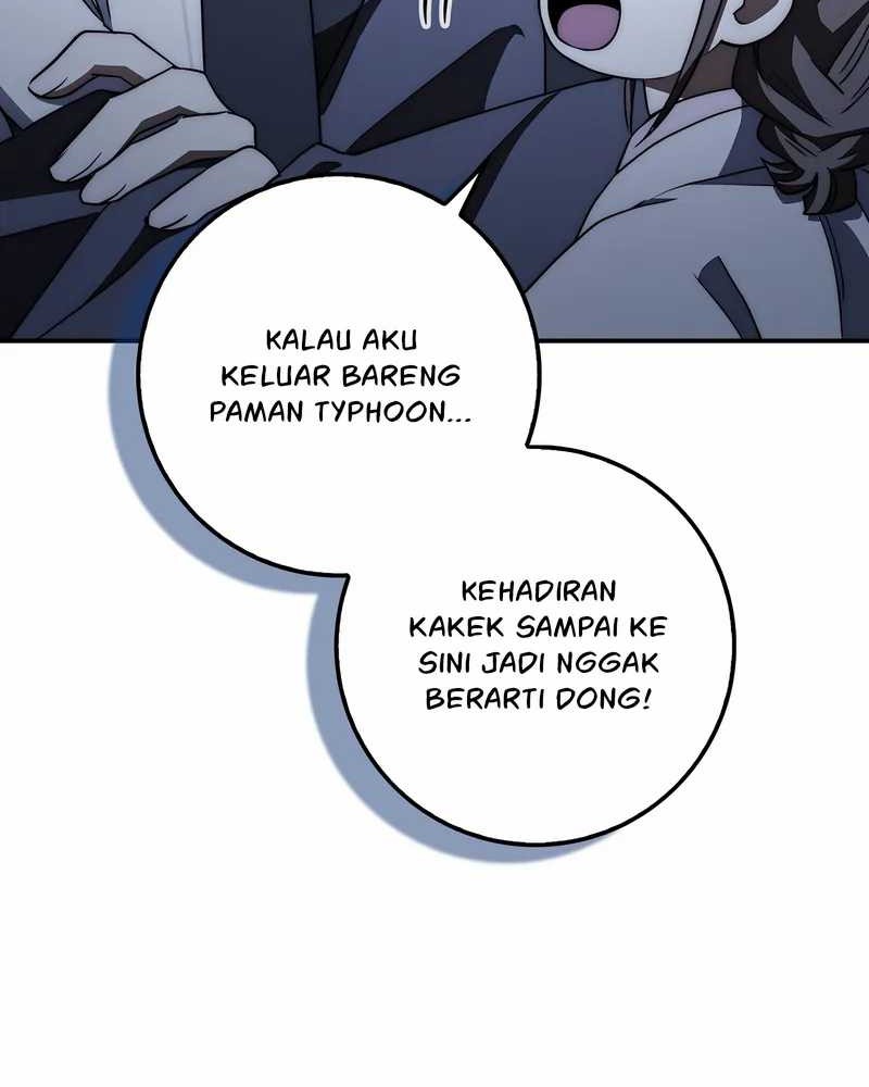 Sword God Dragon Chapter 33 - halaman 31