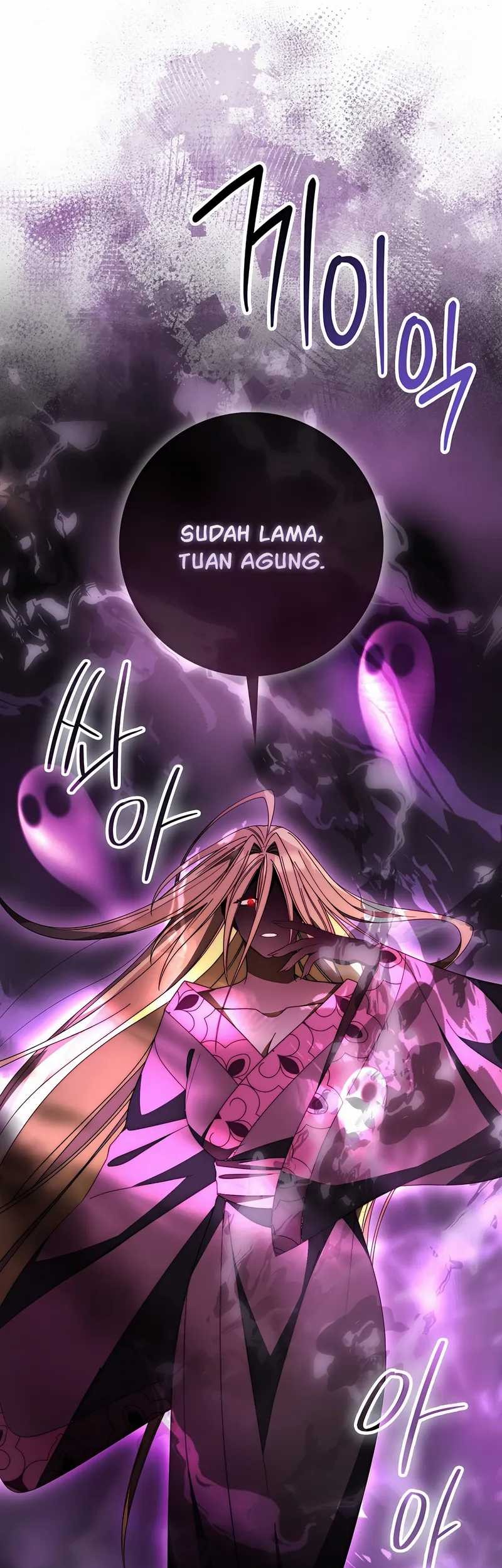 Sword God Dragon Chapter 34 - halaman 16