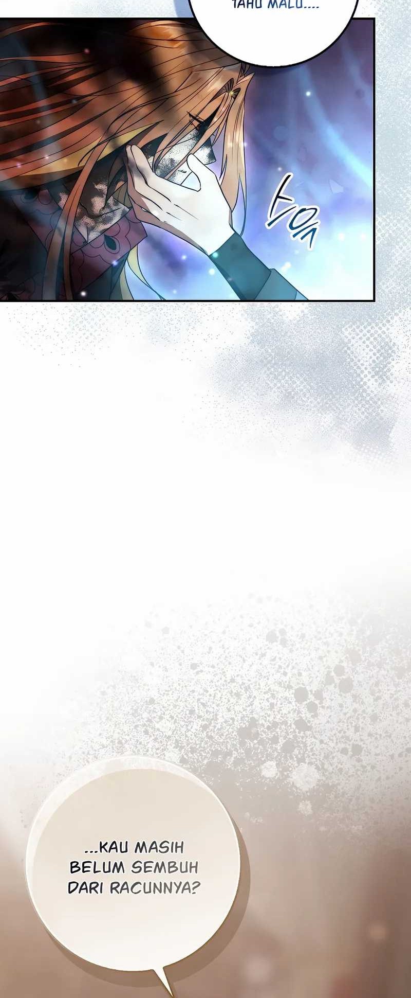 Sword God Dragon Chapter 34 - halaman 19