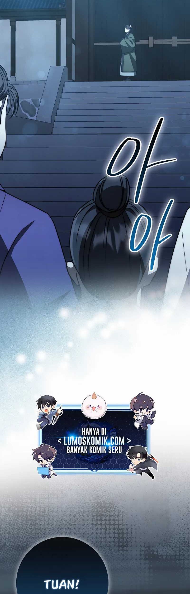 Sword God Dragon Chapter 34 - halaman 2